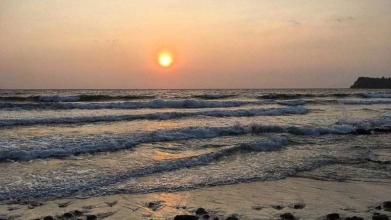 Nét đẹp hoang sơ của đảo Quan Lạn mê hoặc lòng người