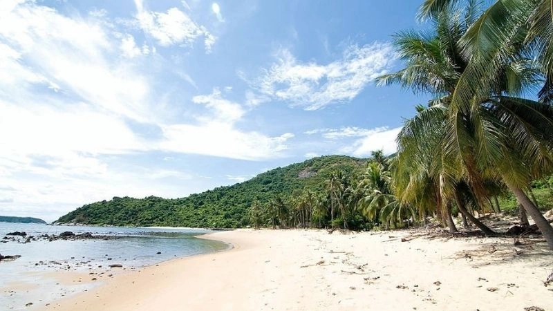 Đảo Quan Lạn giữ trọn nét hoang sơ quyến rũ