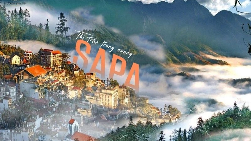  Sapa thuộc tỉnh Lào Cai là một trong những điểm đến hấp dẫn bậc nhất miền Bắc 