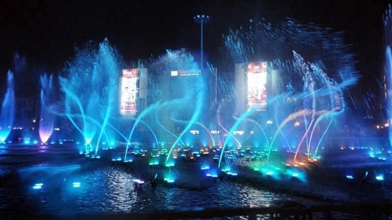 Đảo Tuần Châu nơi hội tụ ánh sáng và biển xanh