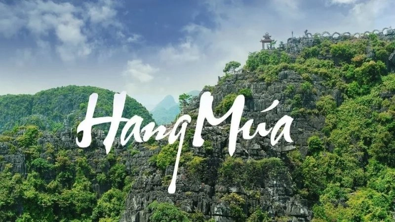  cảnh quan Hang Múa khiến du khách không khỏi choáng ngợp 
