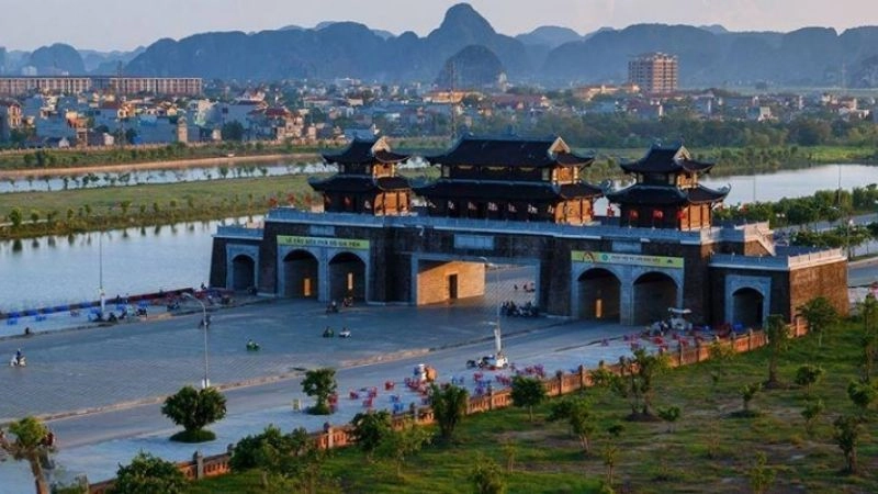 Cách di chuyển đến Cố đô Hoa Lư tiện lợi nhất