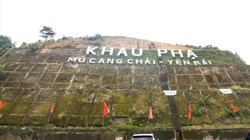 Thời điểm lý tưởng nhất để chinh phục đèo Khau Phạ chính là từ tháng 9 đến tháng 10