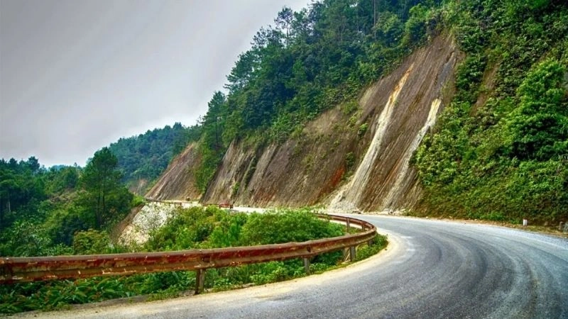 Cách di chuyển đến đèo Khau Phạ dễ dàng và an toàn