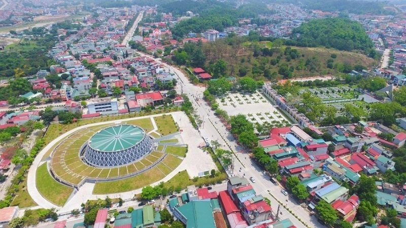 Chiến trường Điện Biên Phủ là nơi diễn ra trận đánh lịch sử 