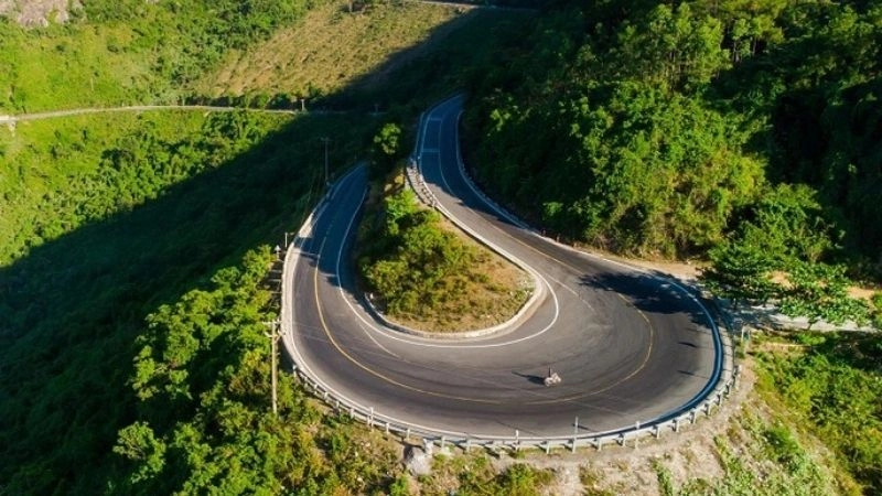 Ô Quy Hồ – cung đường săn mây đẹp mê hồn