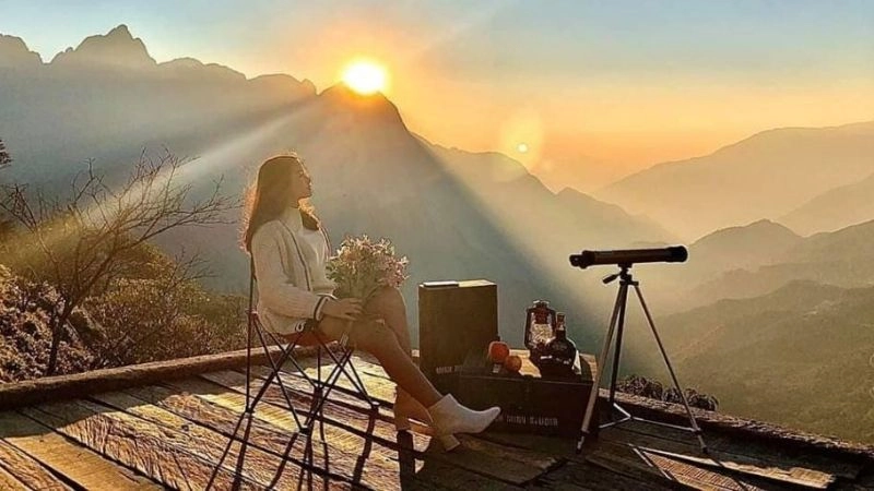 Trải nghiệm ôm cua cực đã ở Ô Quy Hồ