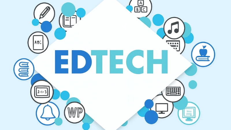 EdTech là gì và vì sao được xem là tương lai giáo dục