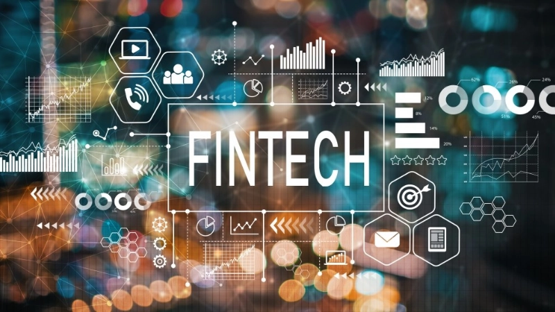 FinTech là gì?