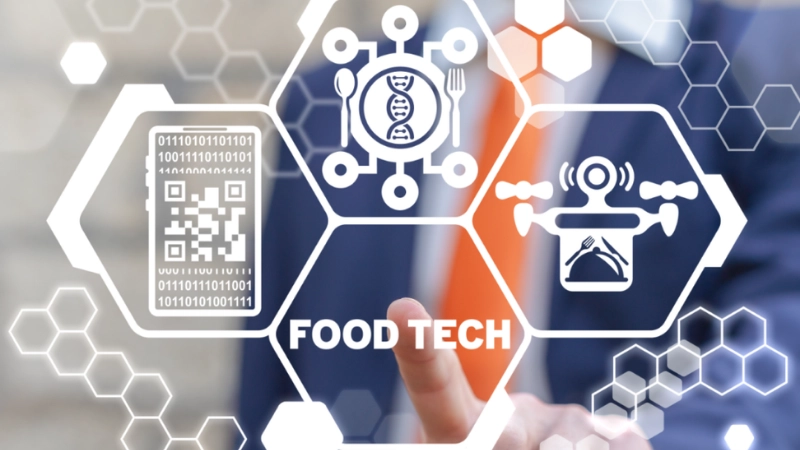 FoodTech là gì người ta đang nói đến điều gì