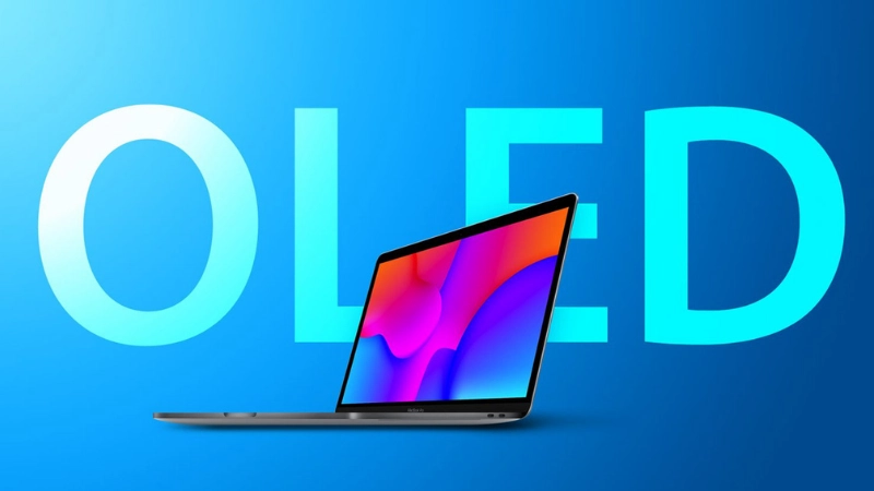 Giải đáp màn hình OLED là gì?