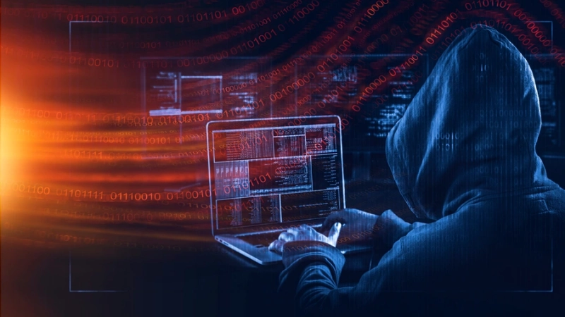 Hacker và góc khuất đằng sau các cuộc tấn công mạng
