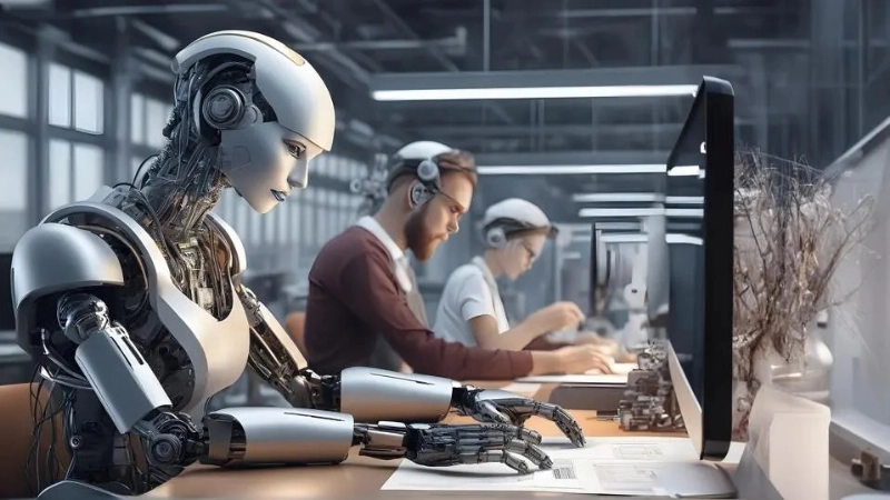 Hạn chế trí tuệ nhân tạo cần nhìn nhận rõ