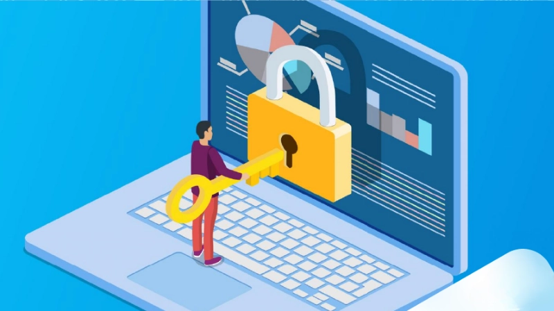 Hiểu rõ mã hóa dữ liệu và cách hoạt động cơ bản