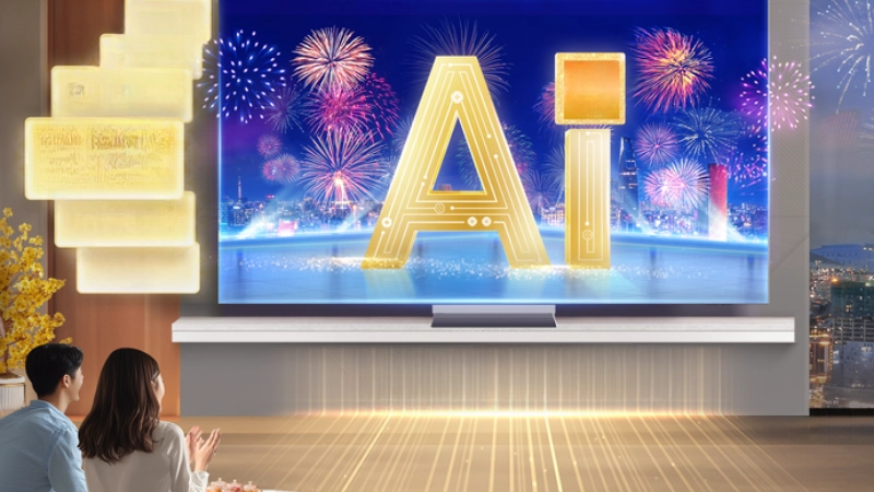 Hình ảnh AI mở ra tương lai sáng tạo vô hạn