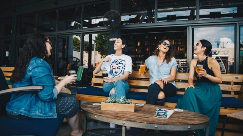 Giữ thói quen giải trí lành mạnh giúp cân bằng cuộc sống