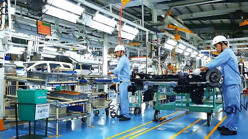 Các nền tảng học công nghệ trực tuyến phổ biến hiện nay