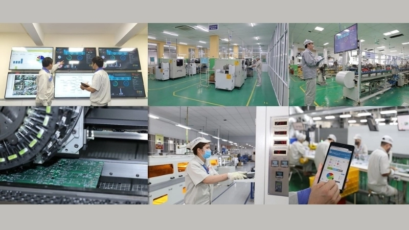 Các trung tâm đào tạo công nghệ uy tín tại Việt Nam