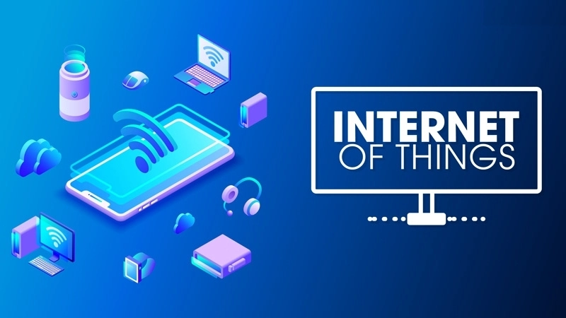 Ứng dụng thực tế của Internet of Things