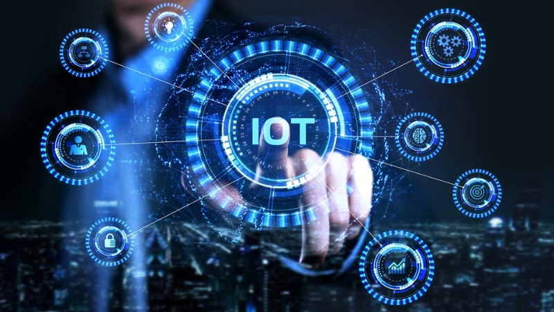 Kết nối không dây mở rộng tiềm năng IoT và đời sống số