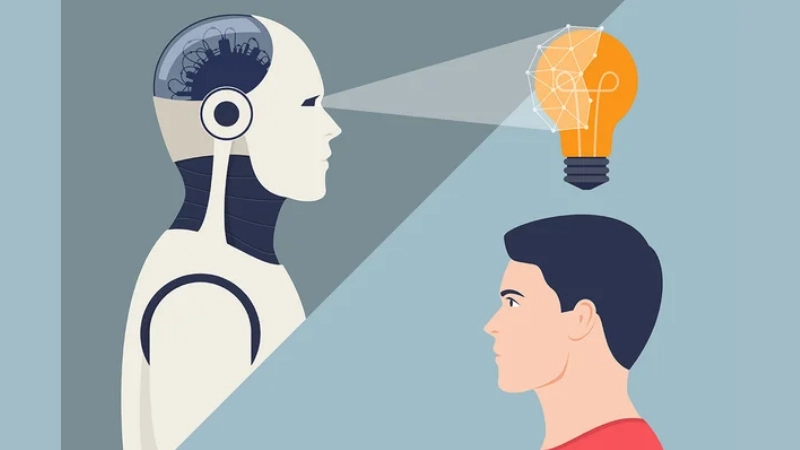 Khi thuật toán trở thành nguyên nhân tạo ra thiên kiến AI