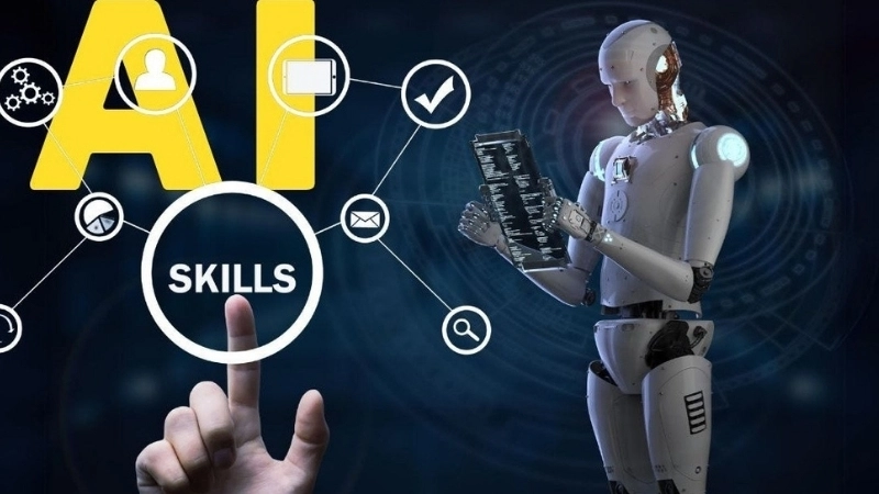 Những kỹ năng nên phát triển để không bị thay thế