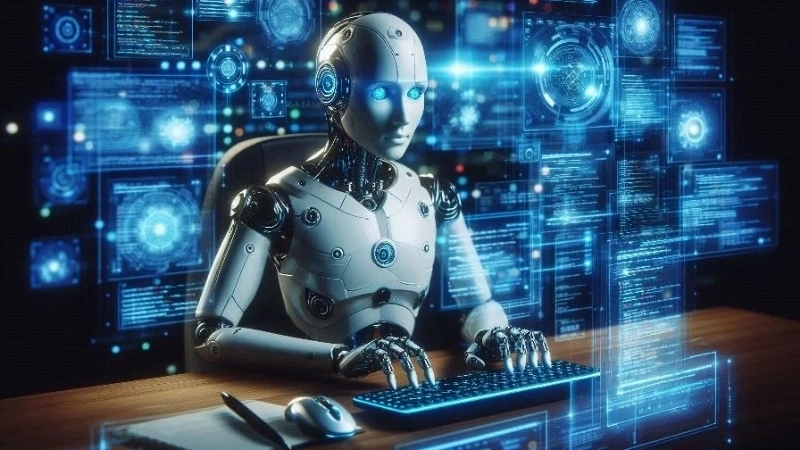 Kỹ năng nào sẽ bị thay thế bởi AI trong tương lai gần