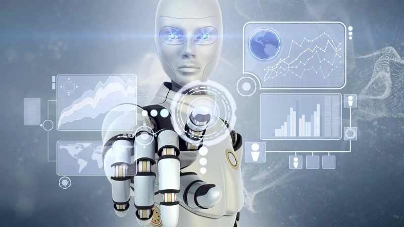 Làm sao để bắt kịp xu hướng công nghệ trong thời đại AI