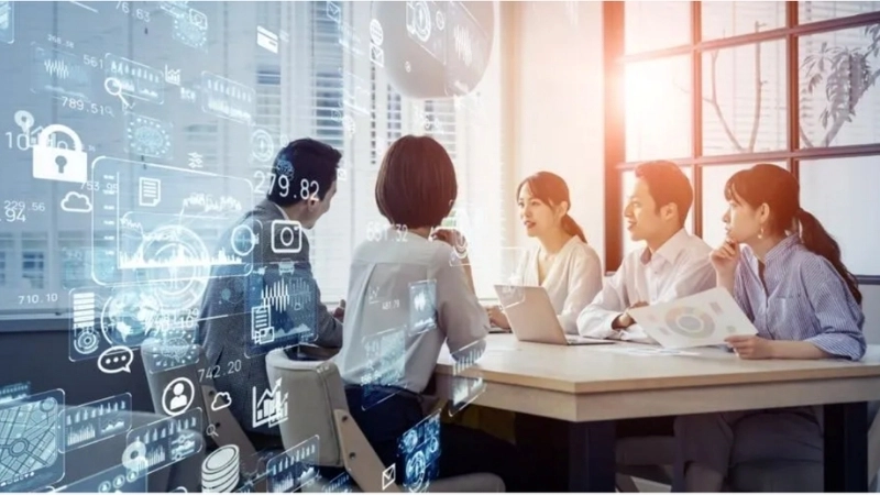 Học hỏi liên tục và ứng dụng công nghệ vào thực tiễn