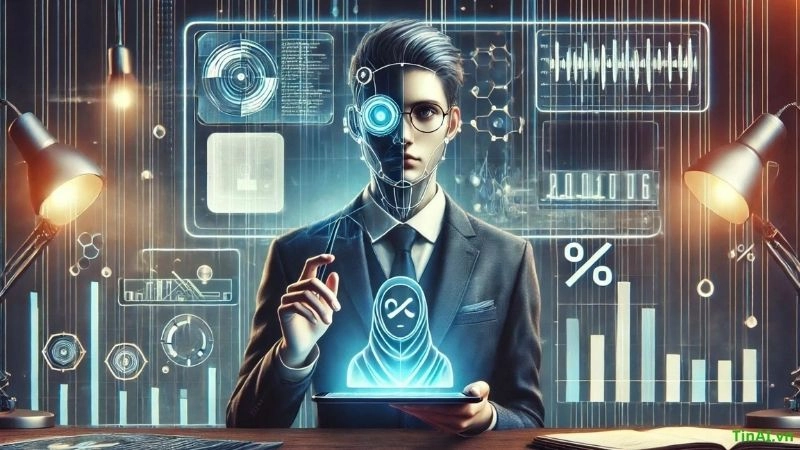 Dự đoán hành vi và phân tích con người