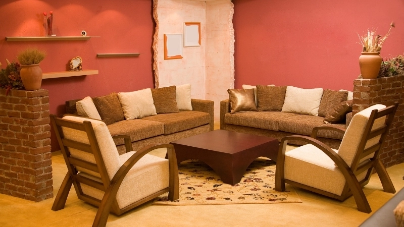 Vì sao cần bảo quản đồ nội thất đúng cách?