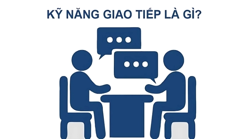 Kỹ năng giao tiếp là gì?