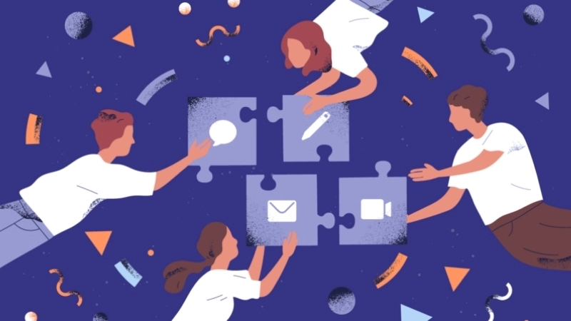 Những lưu ý để giúp bạn giao tiếp ứng xử tốt nơi làm việc