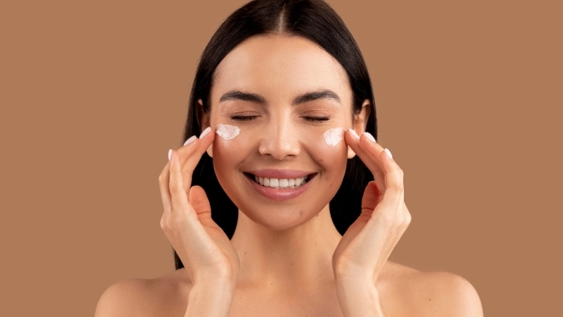 Tại sao cần chăm sóc da mặt hàng ngày?