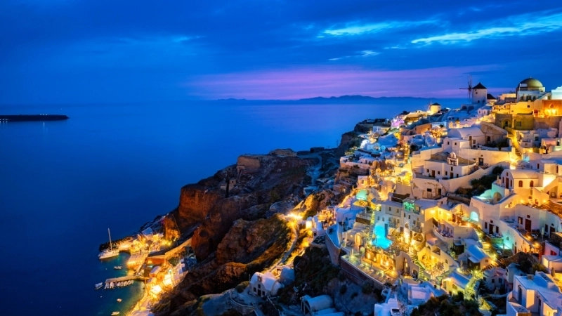 Công nghệ giúp bạn khám phá điểm đến nhanh chóng 