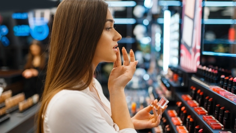 Hiểu rõ loại da của bản thân