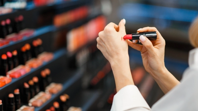 Chọn sản phẩm từ thương hiệu uy tín