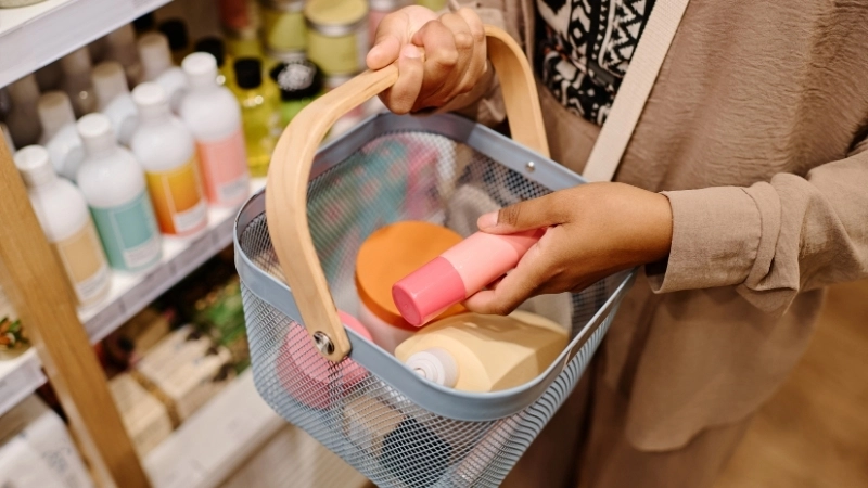 Làm thế nào để chọn mỹ phẩm an toàn?