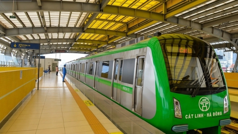 Phương tiện công cộng giúp giảm chi phí đi lại hàng ngày