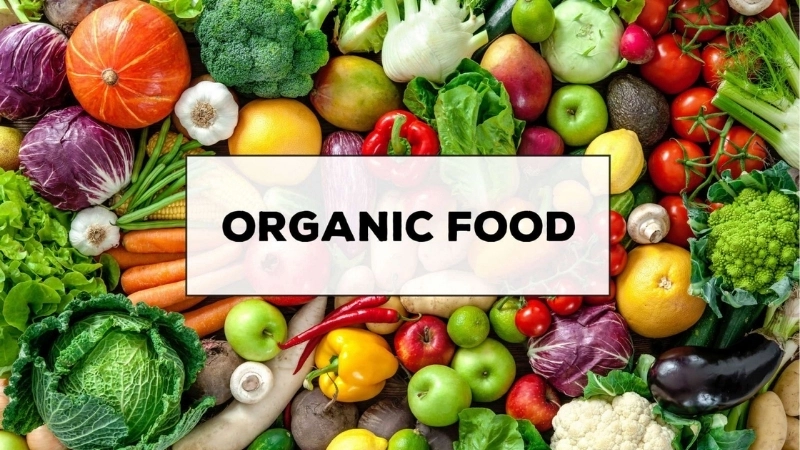 Làm thế nào để chọn thực phẩm hữu cơ đúng cách?
