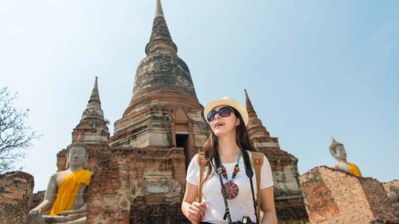 Ánh sáng là yếu tố quan trọng nhất quyết định chất lượng bức ảnh