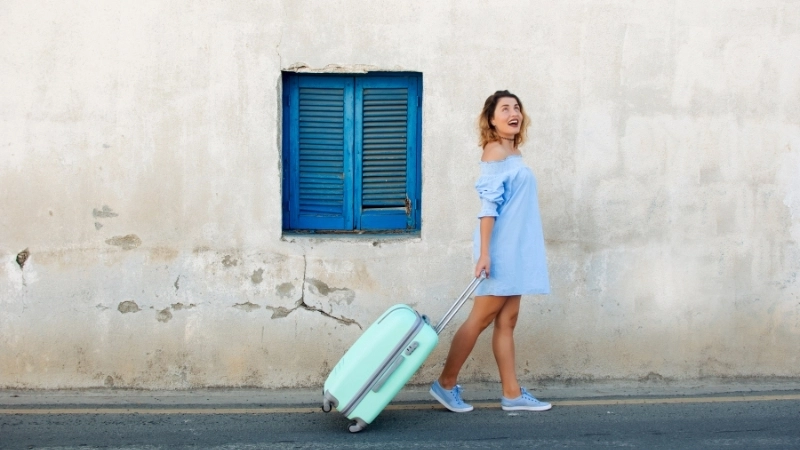 Ảnh du lịch không chỉ ghi lại cảnh vật mà còn là nơi thể hiện cảm xúc