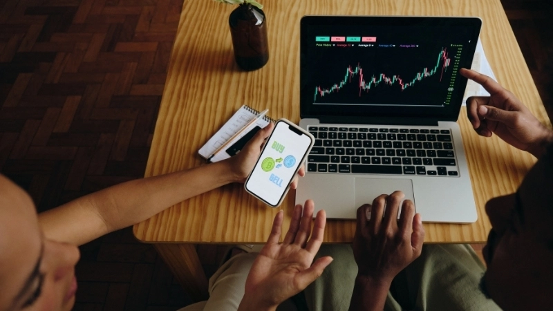 Hãy lên lịch kiểm tra danh mục đầu tư định kỳ