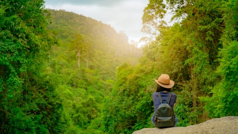 Nghiên cứu kỹ điểm đến trước khi đi