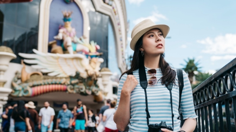 Lựa chọn nơi ở an toàn và đáng tin cậy