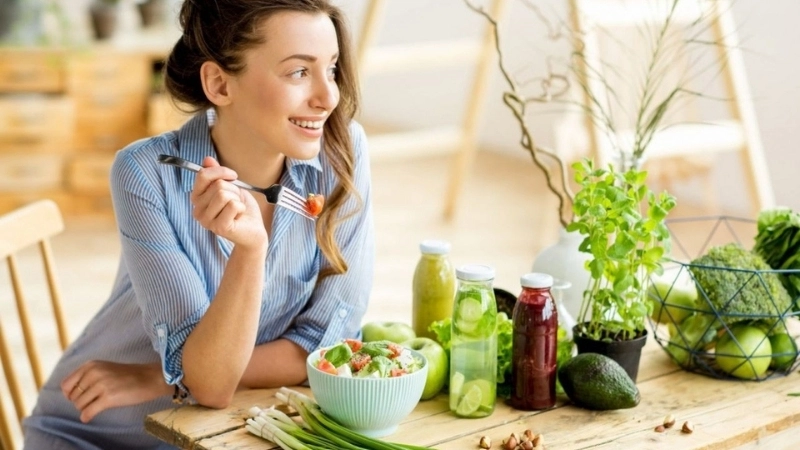 Tầm quan trọng của việc duy trì cân nặng khỏe mạnh