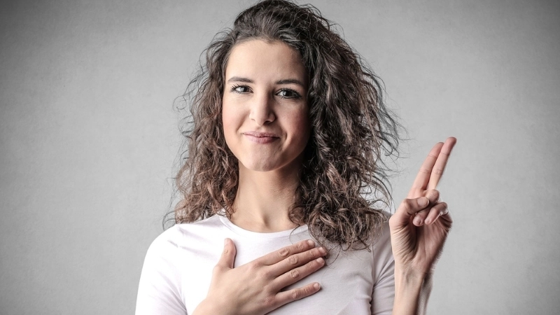 Cảm giác căng thẳng thường xuất phát từ kỳ vọng quá cao vào bản thân