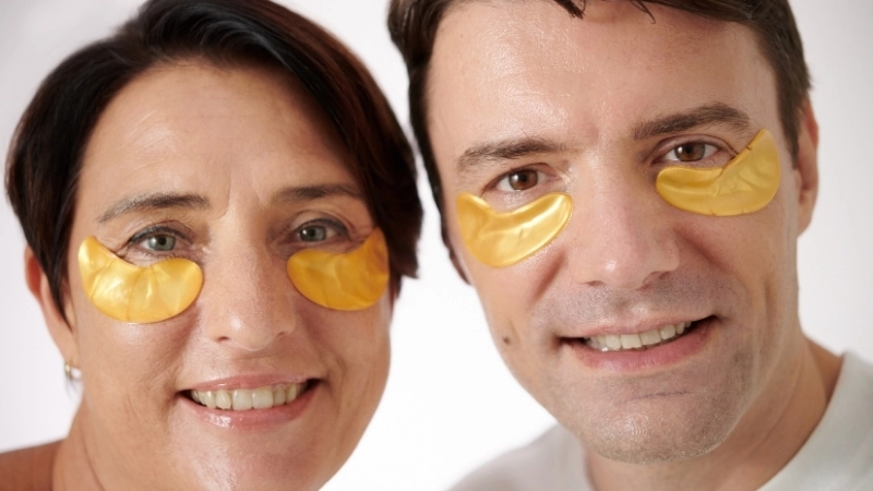 Một chế độ ăn uống lành mạnh có tác động lớn đến sức khỏe làn da