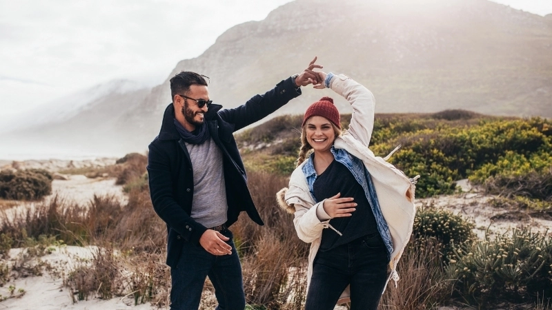 Khởi động trước khi tập là một bước không thể bỏ qua