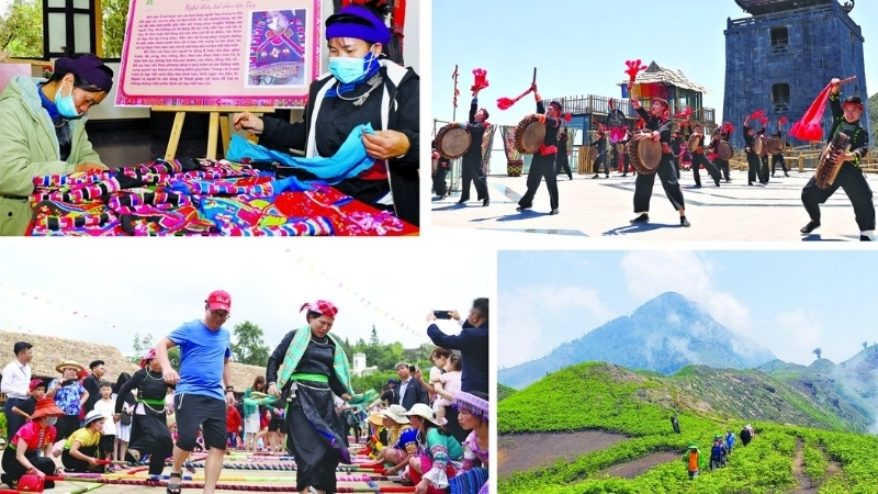 Làm thế nào để khám phá văn hóa địa phương?